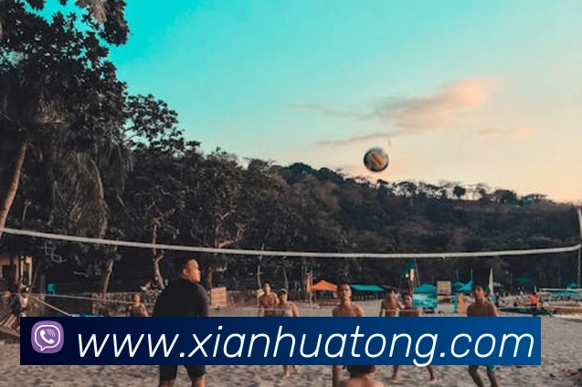 世界杯官方网络平台发展历程